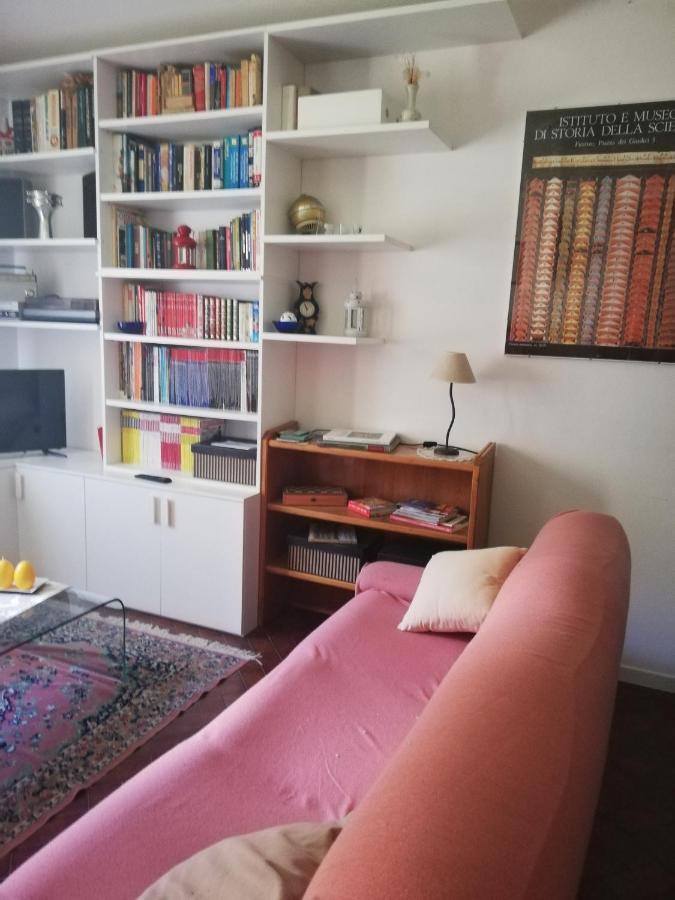 Pratomagno Apartment Cetica Kültér fotó